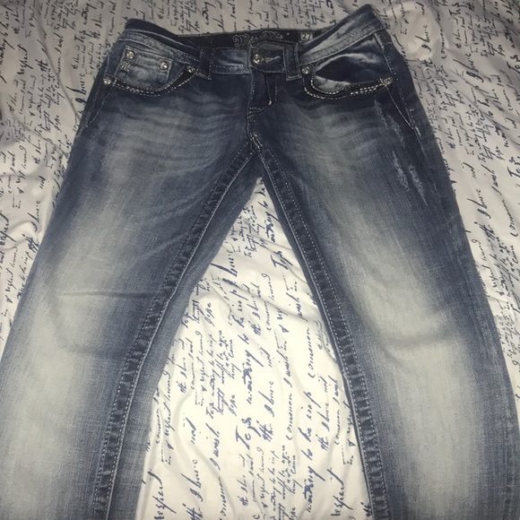 ✨ Miss me jeans ✨ - Picture 4 of 4